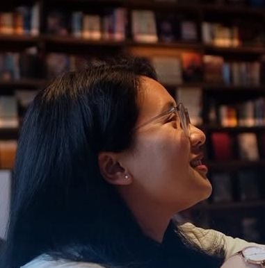 Ni Wayan Krisna Andiani