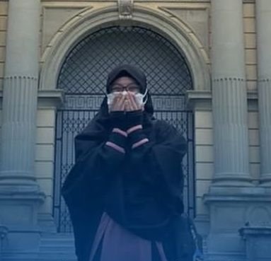 Tetty Anggy Purnamadita