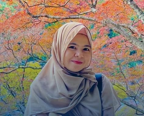 Yuliana Aedhia Eka Pramesti