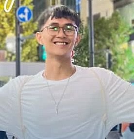 Muhammad Angga Shalihin